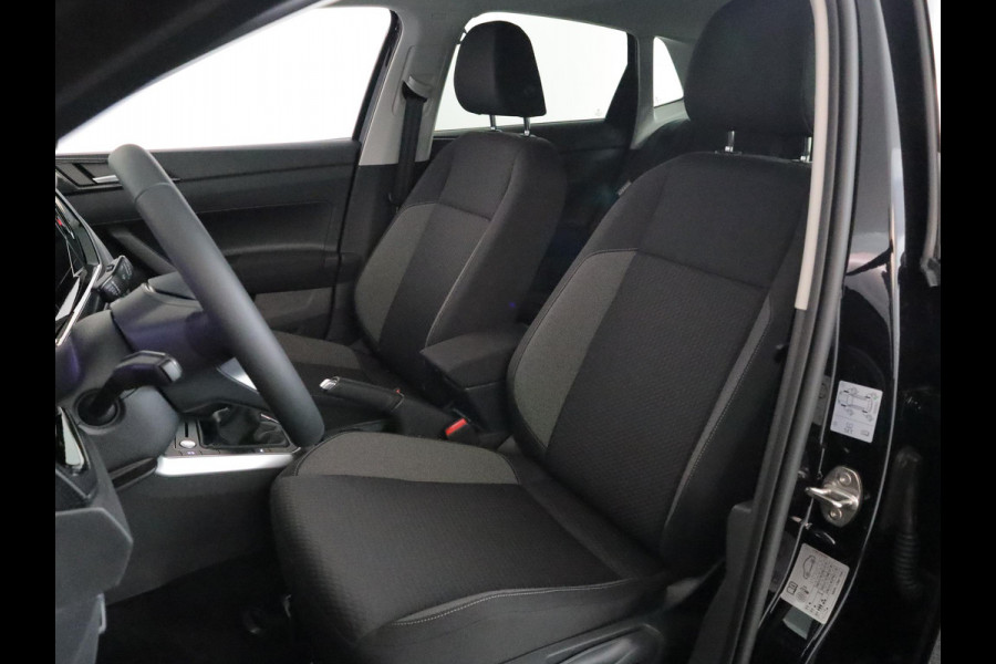 Volkswagen Polo GP Life Edition 1.0 70 kW / 95 pk TSI Hatchback 5 ver