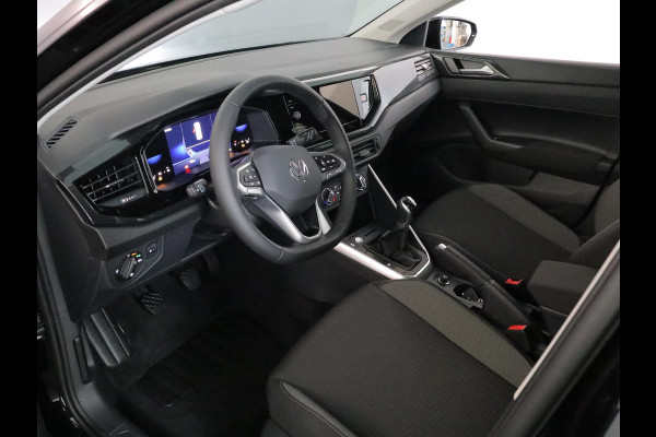 Volkswagen Polo GP Life Edition 1.0 70 kW / 95 pk TSI Hatchback 5 ver