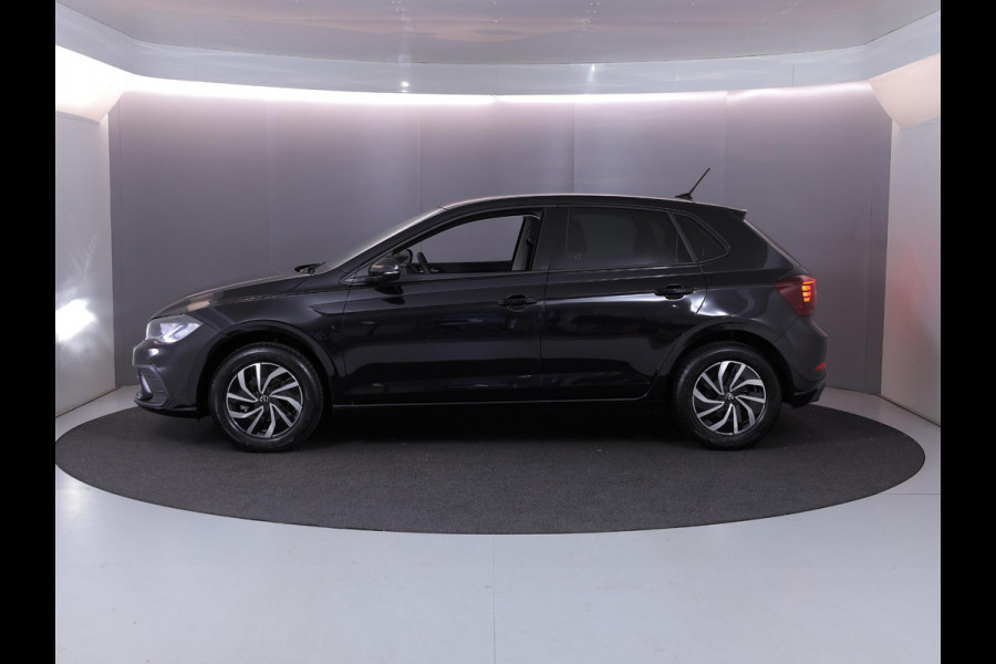 Volkswagen Polo GP Life Edition 1.0 70 kW / 95 pk TSI Hatchback 5 ver