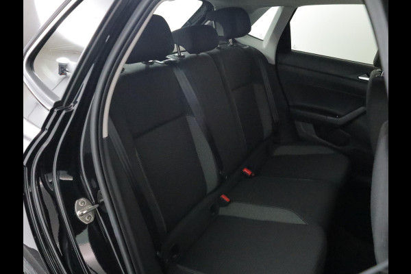 Volkswagen Polo GP Life Edition 1.0 70 kW / 95 pk TSI Hatchback 5 ver