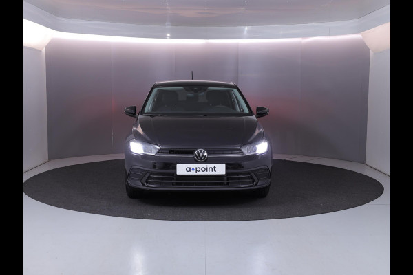 Volkswagen Polo GP Life Edition 1.0 70 kW / 95 pk TSI Hatchback 5 ver