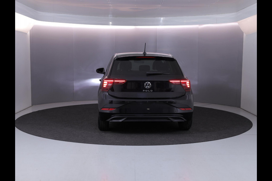 Volkswagen Polo GP Life Edition 1.0 70 kW / 95 pk TSI Hatchback 5 ver
