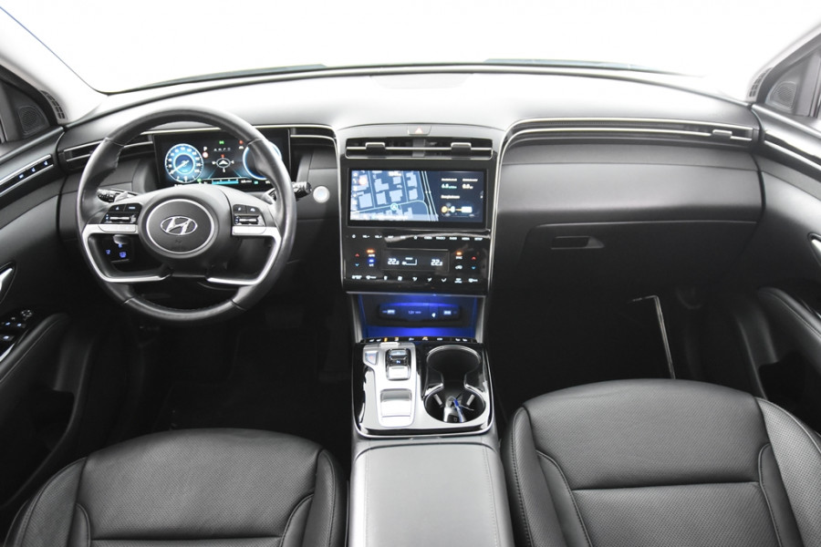 Hyundai Tucson 1.6 T-GDI *1ste eigenaar*FULL OPTIONS*