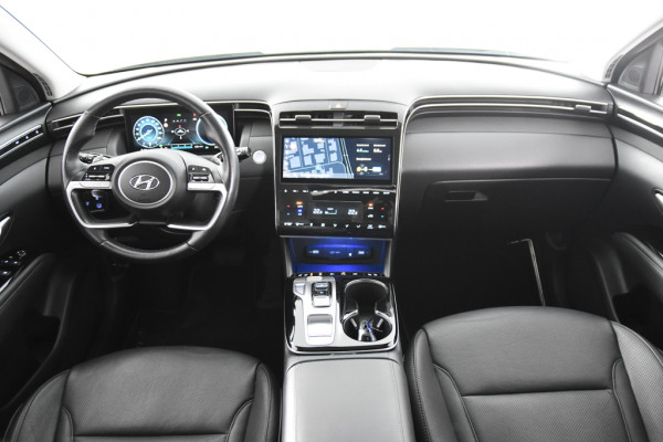 Hyundai Tucson 1.6 T-GDI *1ste eigenaar*FULL OPTIONS*