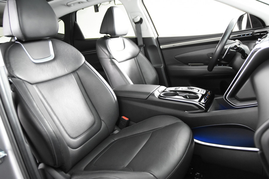 Hyundai Tucson 1.6 T-GDI *1ste eigenaar*FULL OPTIONS*