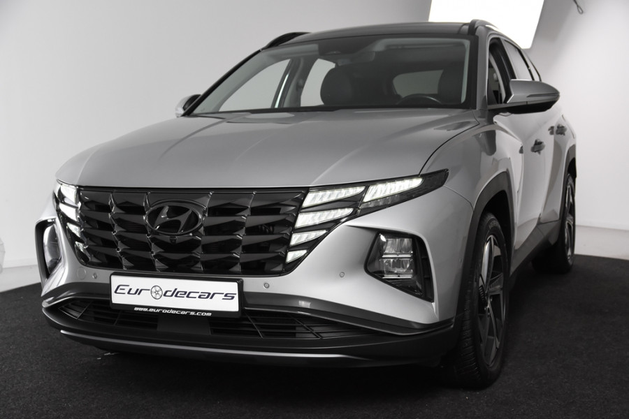 Hyundai Tucson 1.6 T-GDI *1ste eigenaar*FULL OPTIONS*