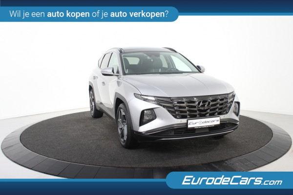 Hyundai Tucson 1.6 T-GDI *1ste eigenaar*FULL OPTIONS*