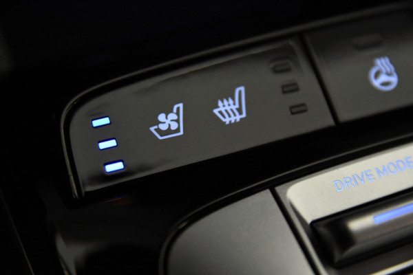 Hyundai Tucson 1.6 T-GDI *1ste eigenaar*FULL OPTIONS*