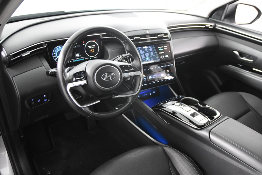 Hyundai Tucson 1.6 T-GDI *1ste eigenaar*FULL OPTIONS*