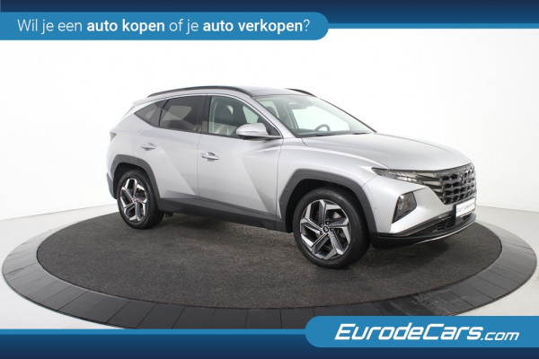 Hyundai Tucson 1.6 T-GDI *1ste eigenaar*FULL OPTIONS*