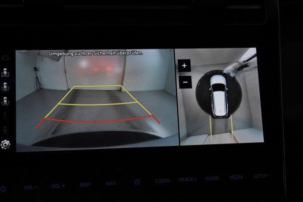 Hyundai Tucson 1.6 T-GDI *1ste eigenaar*FULL OPTIONS*