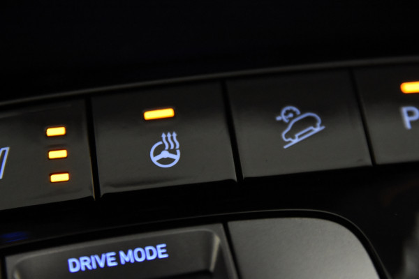 Hyundai Tucson 1.6 T-GDI *1ste eigenaar*FULL OPTIONS*