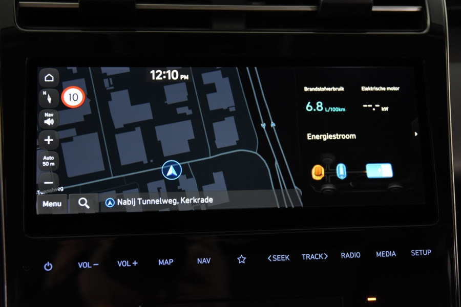 Hyundai Tucson 1.6 T-GDI *1ste eigenaar*FULL OPTIONS*