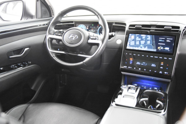 Hyundai Tucson 1.6 T-GDI *1ste eigenaar*FULL OPTIONS*