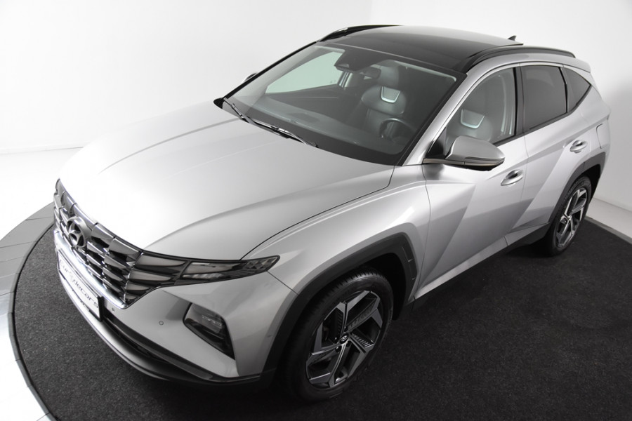 Hyundai Tucson 1.6 T-GDI *1ste eigenaar*FULL OPTIONS*