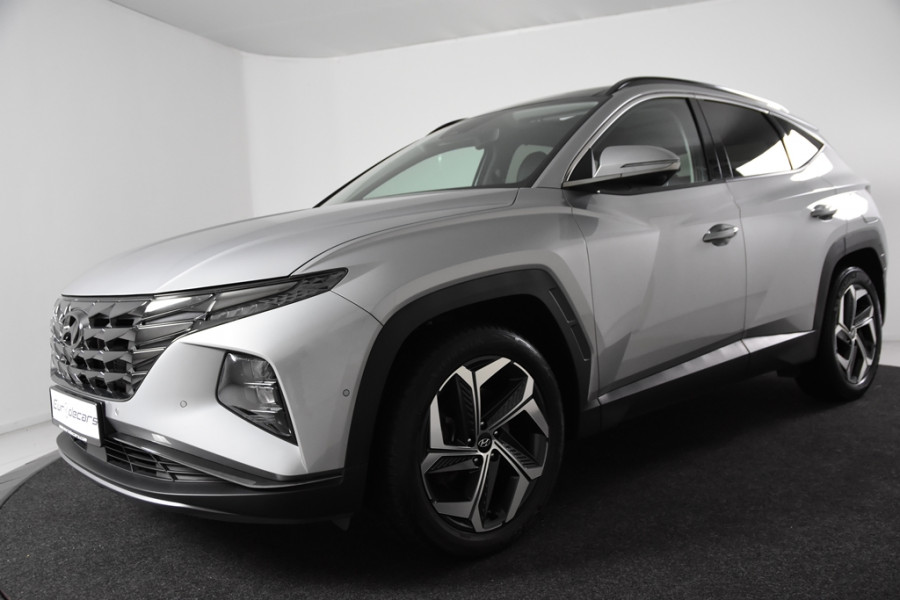 Hyundai Tucson 1.6 T-GDI *1ste eigenaar*FULL OPTIONS*