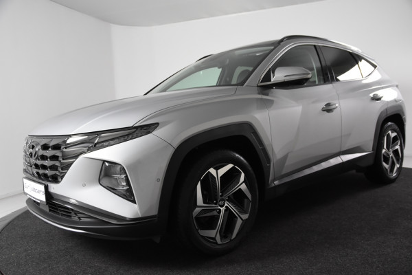 Hyundai Tucson 1.6 T-GDI *1ste eigenaar*FULL OPTIONS*