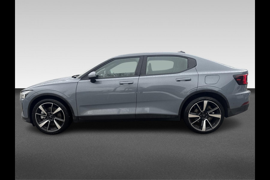 Polestar 2 Long Range Single Motor 78 kWh