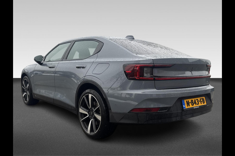 Polestar 2 Long Range Single Motor 78 kWh