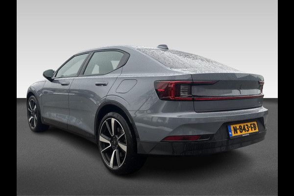 Polestar 2 Long Range Single Motor 78 kWh