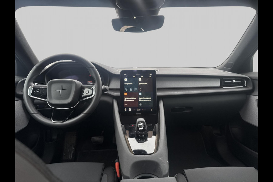 Polestar 2 Long Range Single Motor 78 kWh