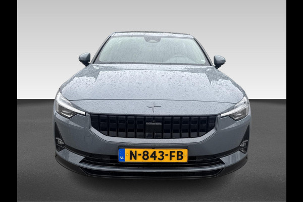 Polestar 2 Long Range Single Motor 78 kWh