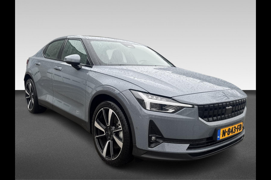 Polestar 2 Long Range Single Motor 78 kWh