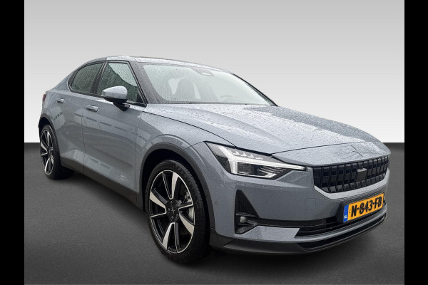 Polestar 2 Long Range Single Motor 78 kWh