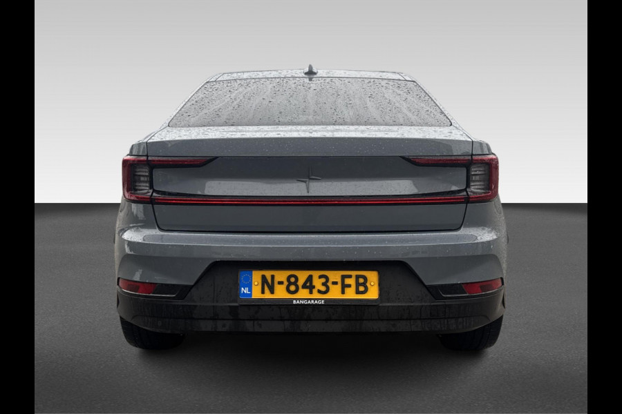 Polestar 2 Long Range Single Motor 78 kWh