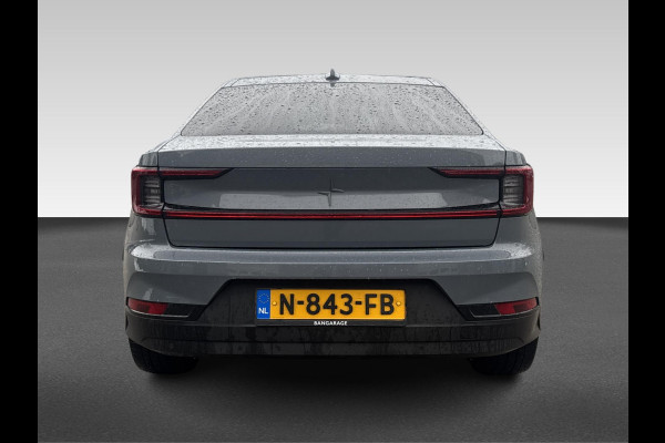 Polestar 2 Long Range Single Motor 78 kWh