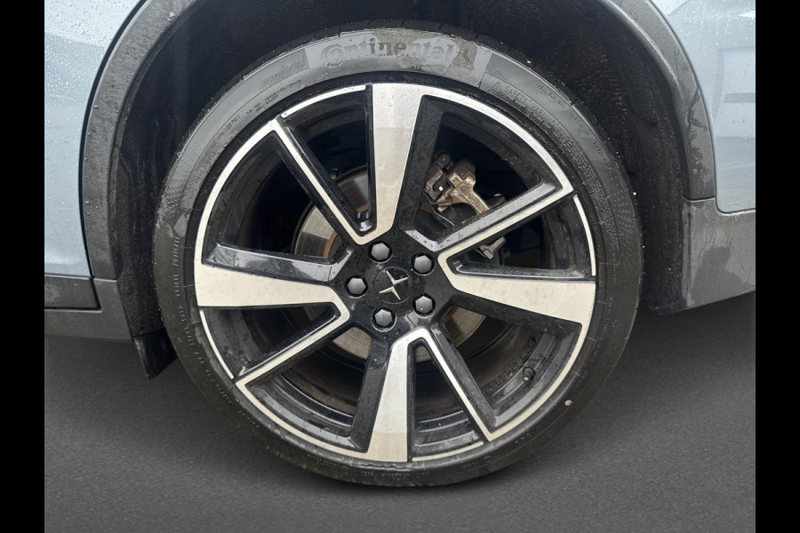 Polestar 2 Long Range Single Motor 78 kWh