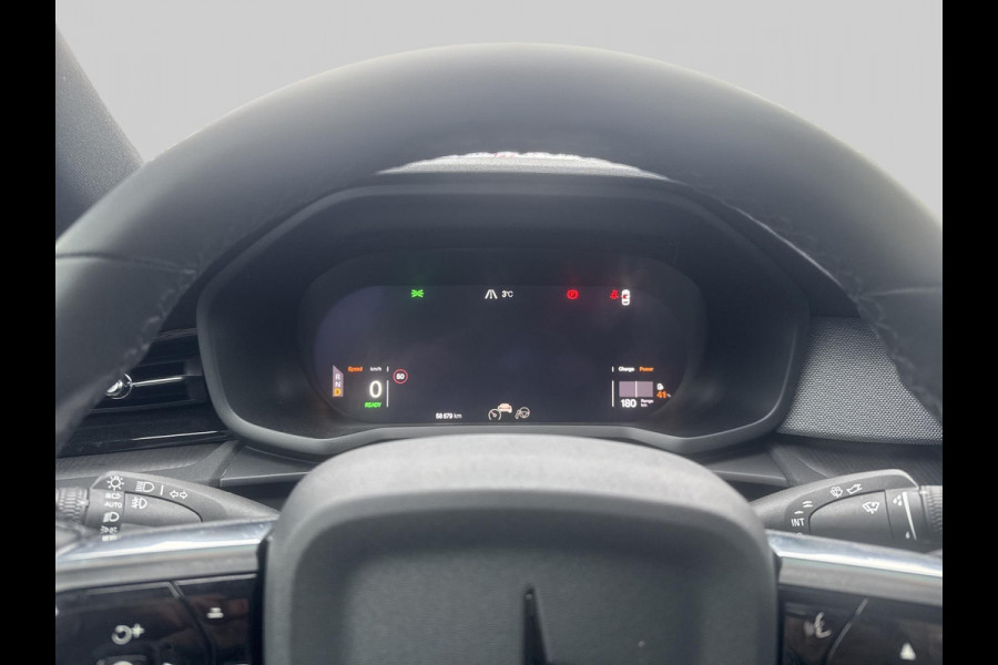 Polestar 2 Long Range Single Motor 78 kWh