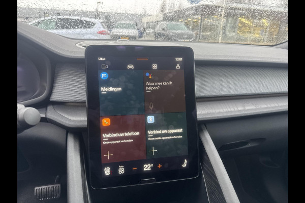 Polestar 2 Long Range Single Motor 78 kWh