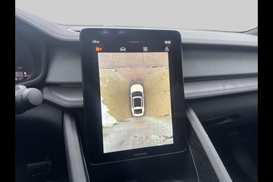 Polestar 2 Long Range Single Motor 78 kWh