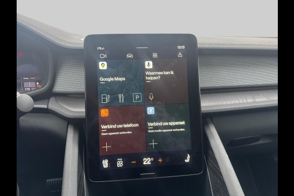 Polestar 2 Long Range Single Motor 78 kWh