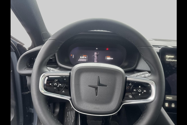 Polestar 2 Long Range Single Motor 78 kWh