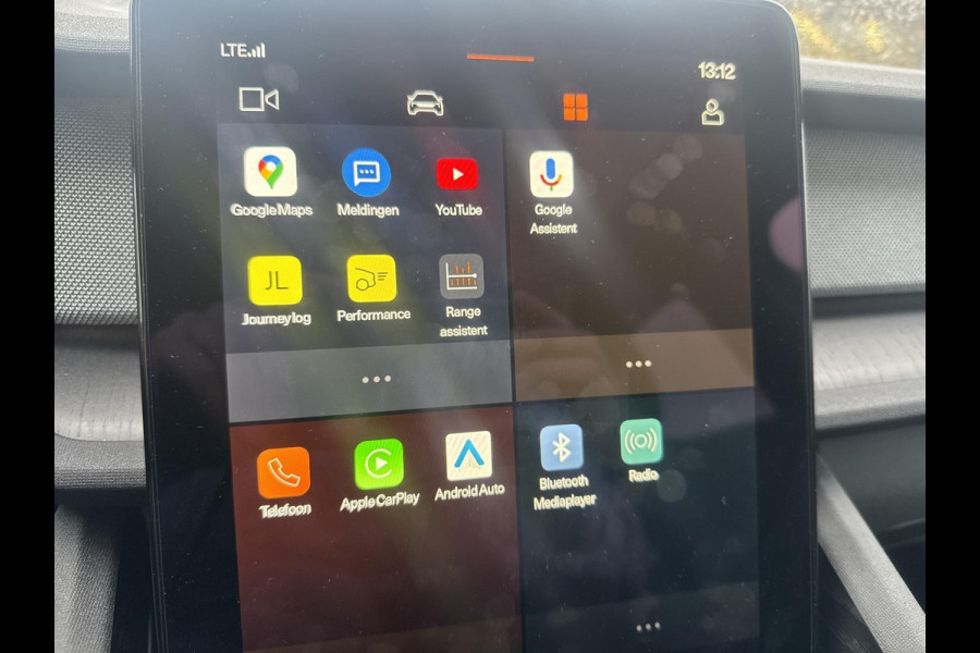 Polestar 2 Long Range Single Motor 78 kWh