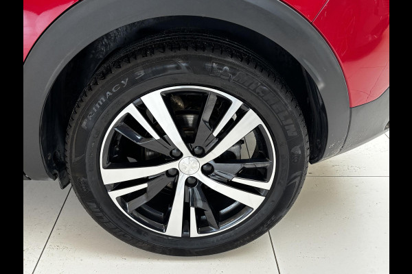 Peugeot 3008 1.2 PureTech Allure Automaat | Afneembare trekhaak | Panoramadak | Navigatie | Achteruitrijcamera | Android auto / Apple carplay