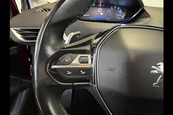 Peugeot 3008 1.2 PureTech Allure Automaat | Afneembare trekhaak | Panoramadak | Navigatie | Achteruitrijcamera | Android auto / Apple carplay