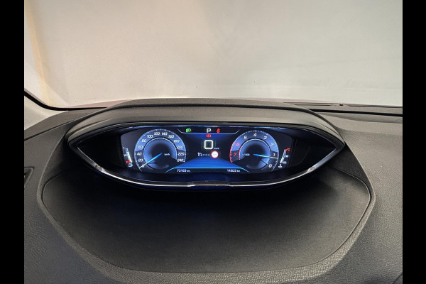 Peugeot 3008 1.2 PureTech Allure Automaat | Afneembare trekhaak | Panoramadak | Navigatie | Achteruitrijcamera | Android auto / Apple carplay