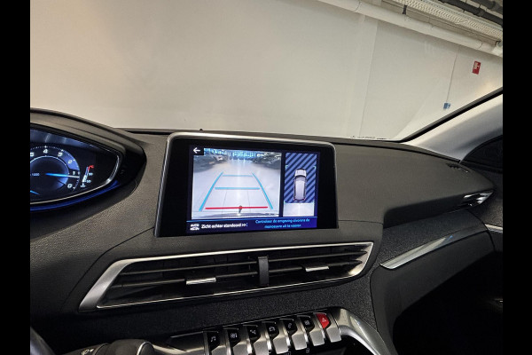 Peugeot 3008 1.2 PureTech Allure Automaat | Afneembare trekhaak | Panoramadak | Navigatie | Achteruitrijcamera | Android auto / Apple carplay