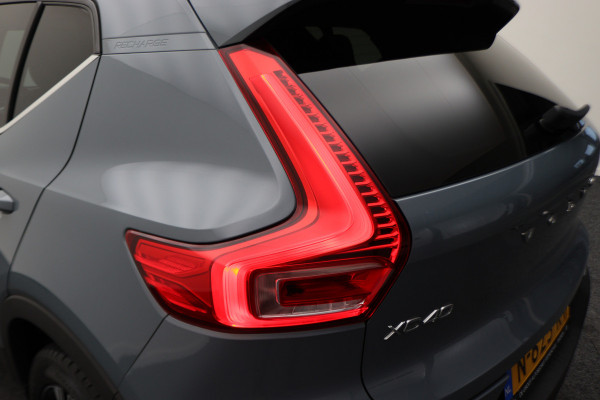 Volvo XC40 1.5 T4 Recharge Inscription Leer, Pilot Assist, Camera, Apple Carplay, Keyless, LED, 19"