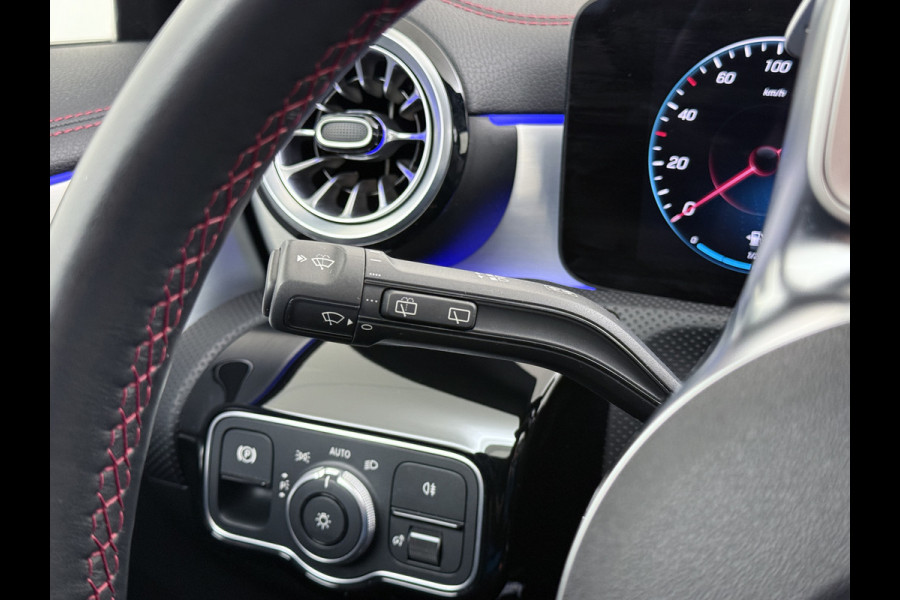 Mercedes-Benz CLA-Klasse Shooting Brake 250 e AMG Line | Pano 360 Camera Sfeer Night