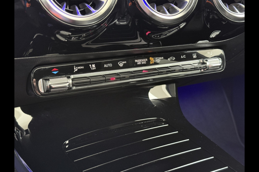 Mercedes-Benz CLA-Klasse Shooting Brake 250 e AMG Line | Pano 360 Camera Sfeer Night