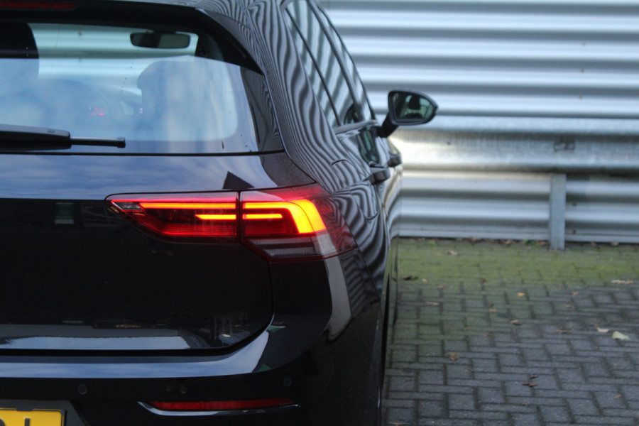 Volkswagen Golf 1.0 TSI 111pk Life NL-Auto NAP Clima Cruise Carplay Camera Dig. Cockpit Keyless 16"LMV