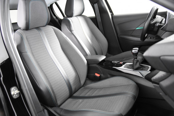 Peugeot 208 Allure 100 *1ste Eigenaar*Leer*Navigatie*Camera*