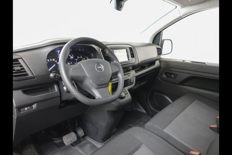 Opel Vivaro L2H1 Edition 145PK Automaat Airco Navigatie Bluetooth LM velgen