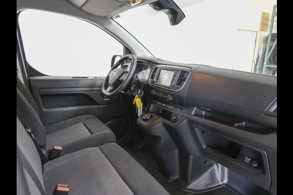 Opel Vivaro L2H1 Edition 145PK Automaat Airco Navigatie Bluetooth LM velgen