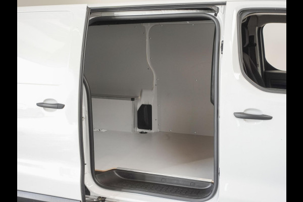 Opel Vivaro L2H1 Edition 145PK Automaat Airco Navigatie Bluetooth LM velgen