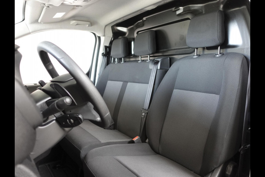 Opel Vivaro L2H1 Edition 145PK Automaat Airco Navigatie Bluetooth LM velgen